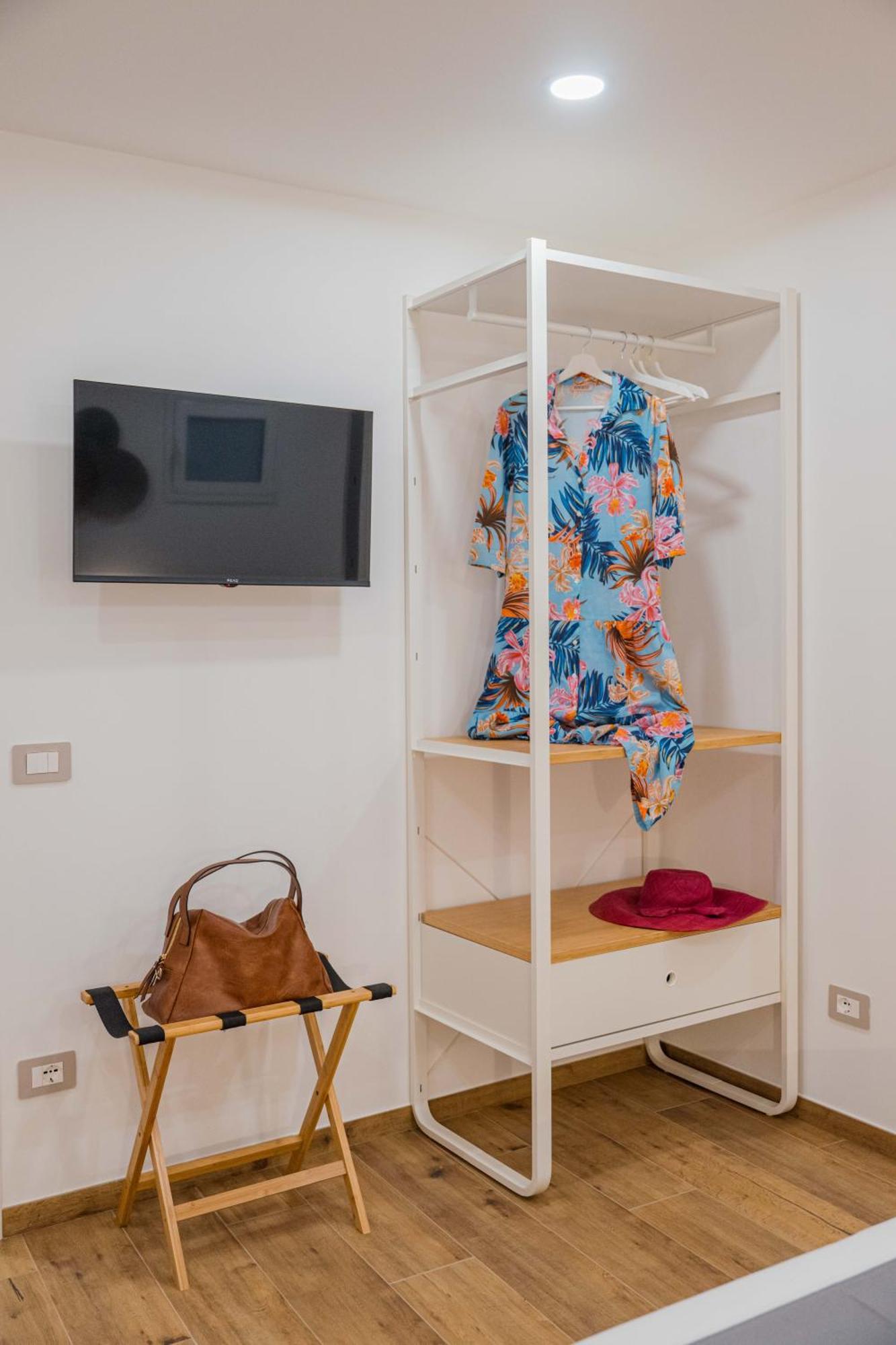 Humboldt Luxury Apartment & Rooms Taormina Exterior photo